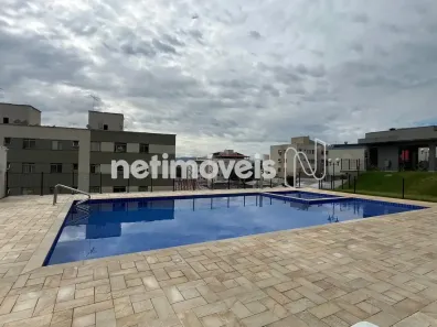 Apartamento com 2 Quartos à venda, 42m² no Santa Maria, Belo Horizonte