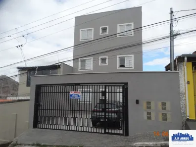 Apartamento com 2 Quartos à venda, 42m² no Jardim de Lorenzo, São Paulo