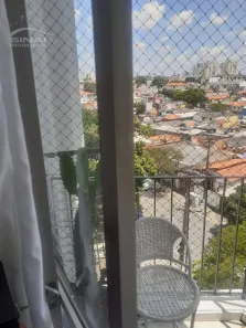 Apartamento com 2 Quartos à venda, 70m² no Vila Santa Catarina, São Paulo