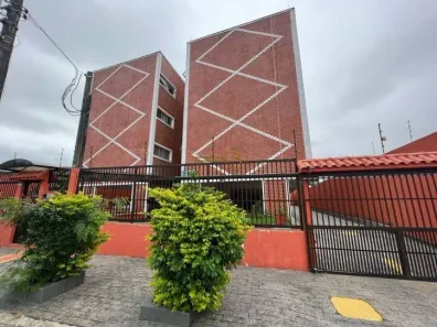 Apartamento com 1 Quarto à venda, 43m² no Centro, Peruíbe