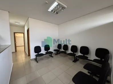 Ponto Comercial para alugar, 61m² no Jardim São Luiz, Ribeirão Preto
