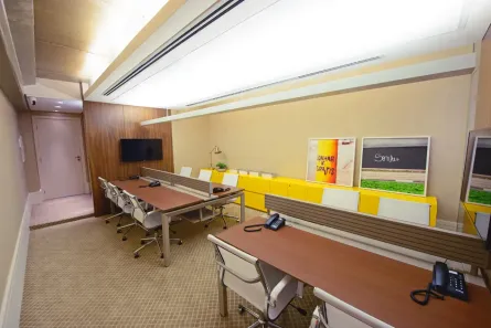 Sala Comercial à venda, 41m² no Lageadinho, Cotia