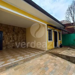 Casa com 3 Quartos à venda, 162m² no Vila Proost de Souza, Campinas