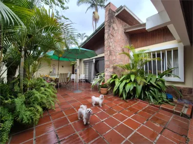 Casa com 3 Quartos à venda, 260m² no Granja Julieta, São Paulo