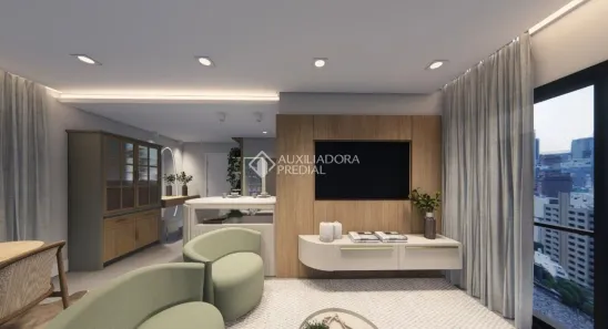 Apartamento com 2 Quartos à venda, 79m² no Hidráulica, Lajeado