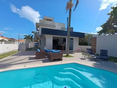 Casa com 3 Quartos à venda, 215m² no Jardim Atlântico, Florianópolis