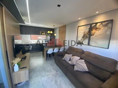 Sobrado com 2 Quartos à venda, 60m² no Vila Colorado, Suzano