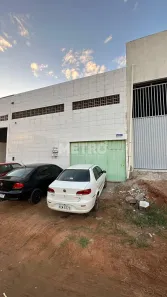Galpão/Depósito/Armazém com 1 Quarto à venda, 680m² no Jardim Maravilha, Petrolina