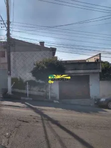 Casa com 5 Quartos à venda, 242m² no Taboão, Diadema