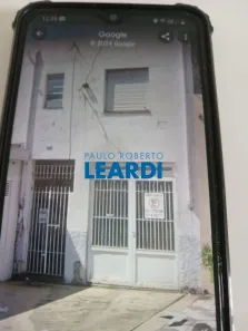 Sobrado com 7 Quartos à venda, 211m² no Cambuci, São Paulo