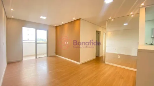 Apartamento com 3 Quartos à venda, 78m² no Engordadouro, Jundiaí
