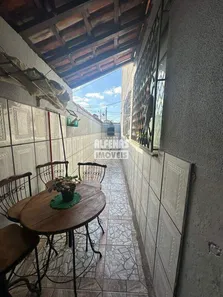 Apartamento com 3 Quartos à venda, 68m² no Parque Belo Horizonte Industrial, Contagem