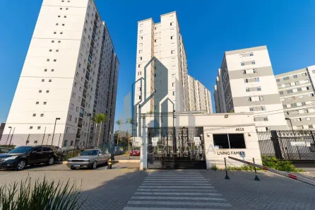 Apartamento com 2 Quartos para alugar, 45m² no Vila Taquari, São Paulo