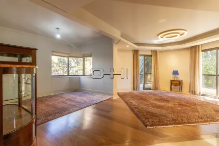 Apartamento com 3 Quartos à venda, 200m² no Planalto Paulista, São Paulo