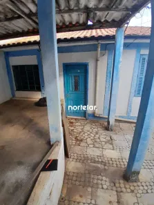Casa com 2 Quartos à venda, 120m² no Brasilândia, São Paulo