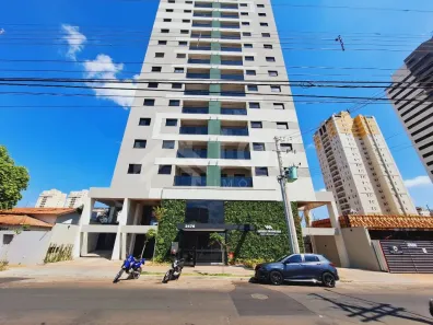 Apartamento com 3 Quartos à venda, 108m² no Centro, São Carlos