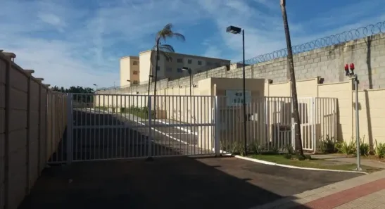Apartamento com 2 Quartos à venda, 50m² no São Gabriel, Belo Horizonte