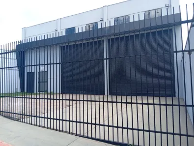 Galpão/Depósito/Armazém à venda, 470m² no Zona 06, Maringá