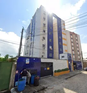 Apartamento com 3 Quartos à venda, 65m² no Vicente Pinzon, Fortaleza