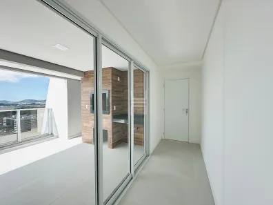 Apartamento com 3 Quartos à venda, 147m² no Pedra Branca, Palhoça