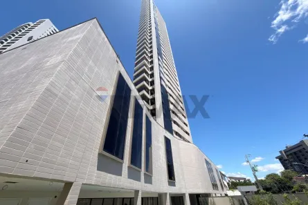 Apartamento com 4 Quartos à venda, 153m² no Madalena, Recife