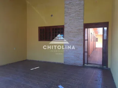 Casa com 2 Quartos à venda, 120m² no Vila Nastri, Itapetininga