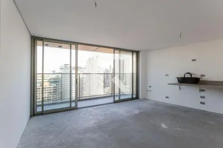 Apartamento com 2 Quartos à venda, 73m² no Vila Olímpia, São Paulo