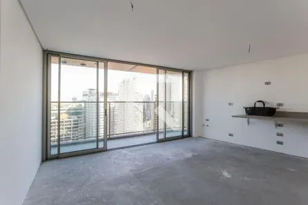Apartamento com 2 Quartos à venda, 73m² no Vila Olímpia, São Paulo