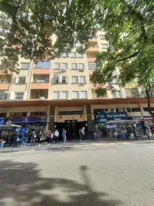 Sala Comercial com 2 Quartos à venda, 38m² no Centro Histórico, Porto Alegre