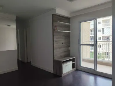 Apartamento com 2 Quartos à venda, 50m² no Jardim Independência, São Paulo
