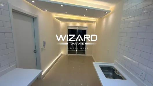 Apartamento com 1 Quarto à venda, 29m² no Planalto Paulista, São Paulo