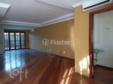Casa de Condomínio com 3 Quartos à venda, 213m² no Cristal, Porto Alegre
