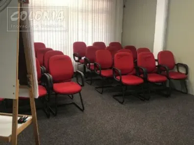 Sobrado com 4 Quartos para alugar, 600m² no Jardim, Santo André