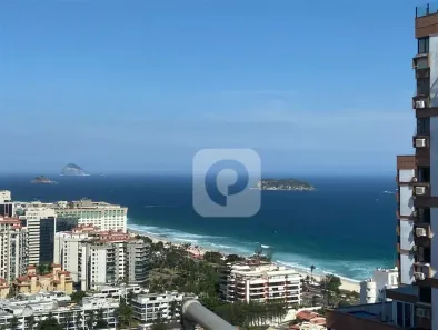 Cobertura com 3 Quartos à venda, 249m² no Barra da Tijuca, Rio de Janeiro