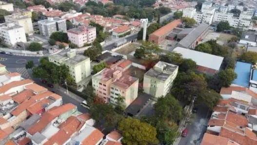 Apartamento com 2 Quartos à venda, 54m² no Cidade das Flores, Osasco