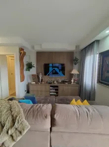 Apartamento com 2 Quartos para venda ou aluguel, 83m² no Jardim Ipê, Itatiba