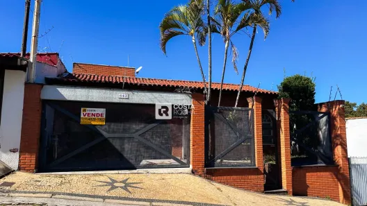 Casa com 3 Quartos à venda, 174m² no Vila Teixeira, Salto