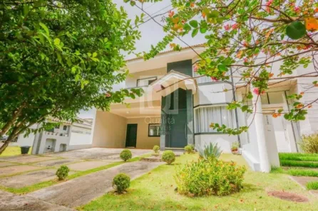 Casa de Condomínio com 4 Quartos à venda, 245m² no Ibiti Royal Park, Sorocaba