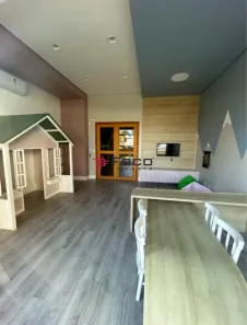 Apartamento com 3 Quartos à venda, 99m² no Condomínio Royal Park, São José dos Campos