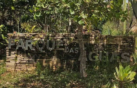 Fazenda/Sítio com 3 Quartos à venda, 20000m² no , Corumbá de Goiás