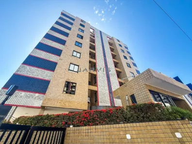 Apartamento com 3 Quartos à venda, 110m² no Jatiúca, Maceió