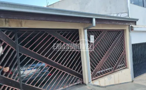 Casa com 3 Quartos à venda, 135m² no Vila Fleury, Sorocaba