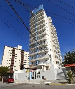 Apartamento com 2 Quartos à venda, 64m² no Guilhermina, Praia Grande