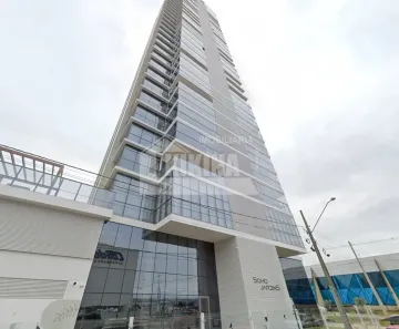 Apartamento com 3 Quartos à venda, 199m² no Oficinas, Ponta Grossa