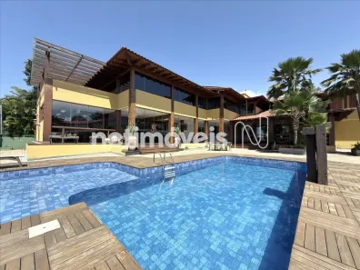 Casa de Condomínio com 12 Quartos à venda, 2000m² no Praia do Morro, Guarapari