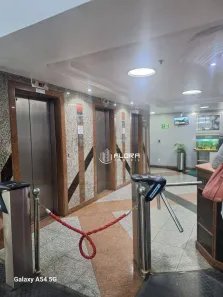 Sala Comercial à venda, 78m² no Centro, Niterói