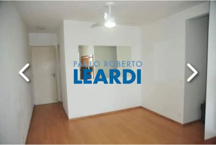Apartamento com 3 Quartos à venda, 64m² no Vila do Castelo, São Paulo