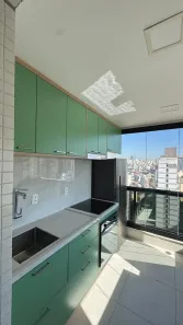 Apartamento com 1 Quarto à venda, 49m² no Bela Vista, São Paulo