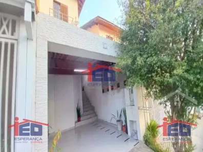Casa com 2 Quartos à venda, 85m² no Jardim Rio das Pedras, Cotia
