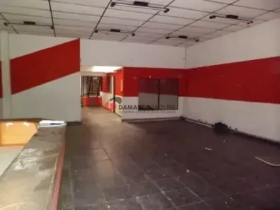 Prédio Comercial à venda, 192m² no Olímpico, São Caetano do Sul